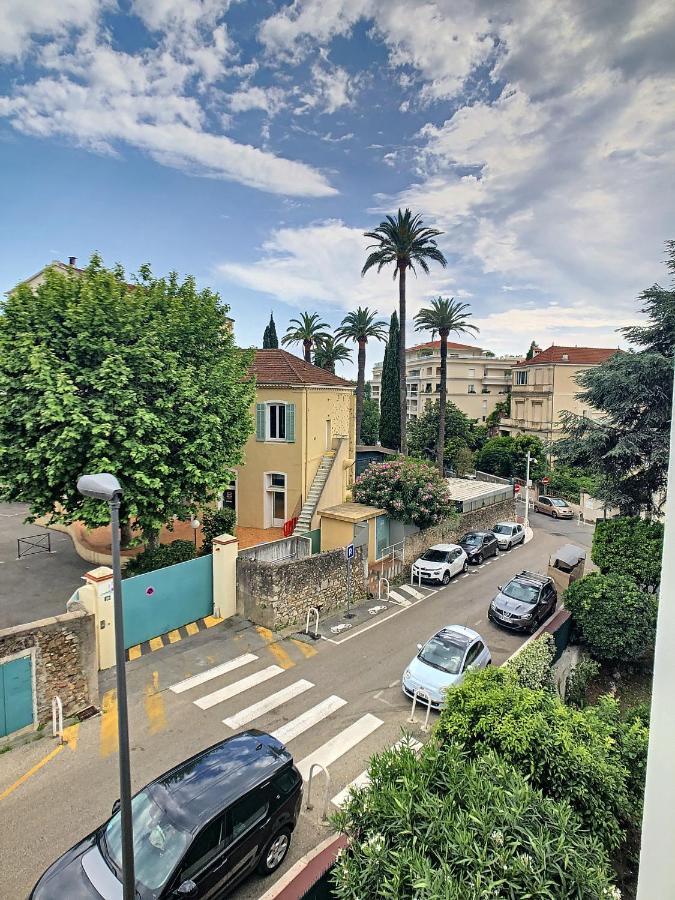 Le Windsor 2P Det2002 Apartment Cannes Exterior photo