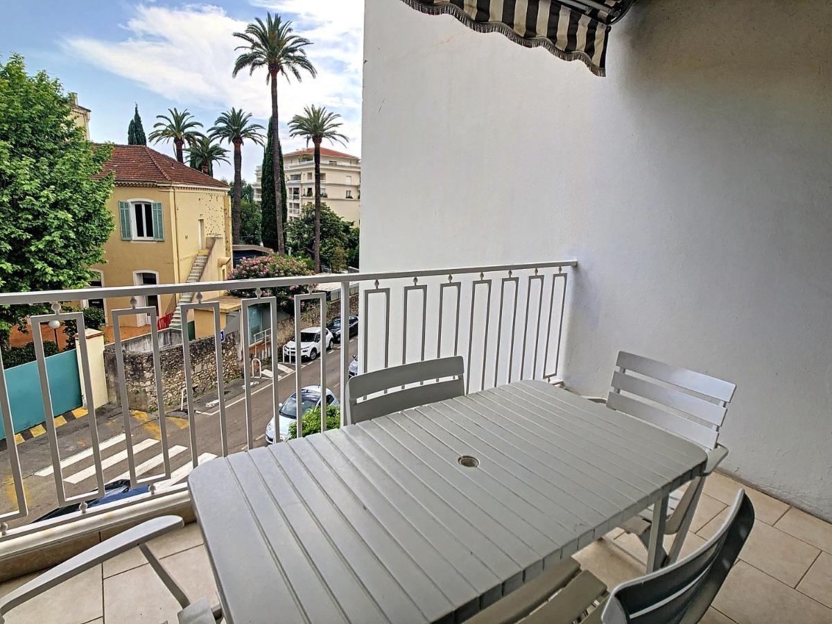 Le Windsor 2P Det2002 Apartment Cannes Exterior photo